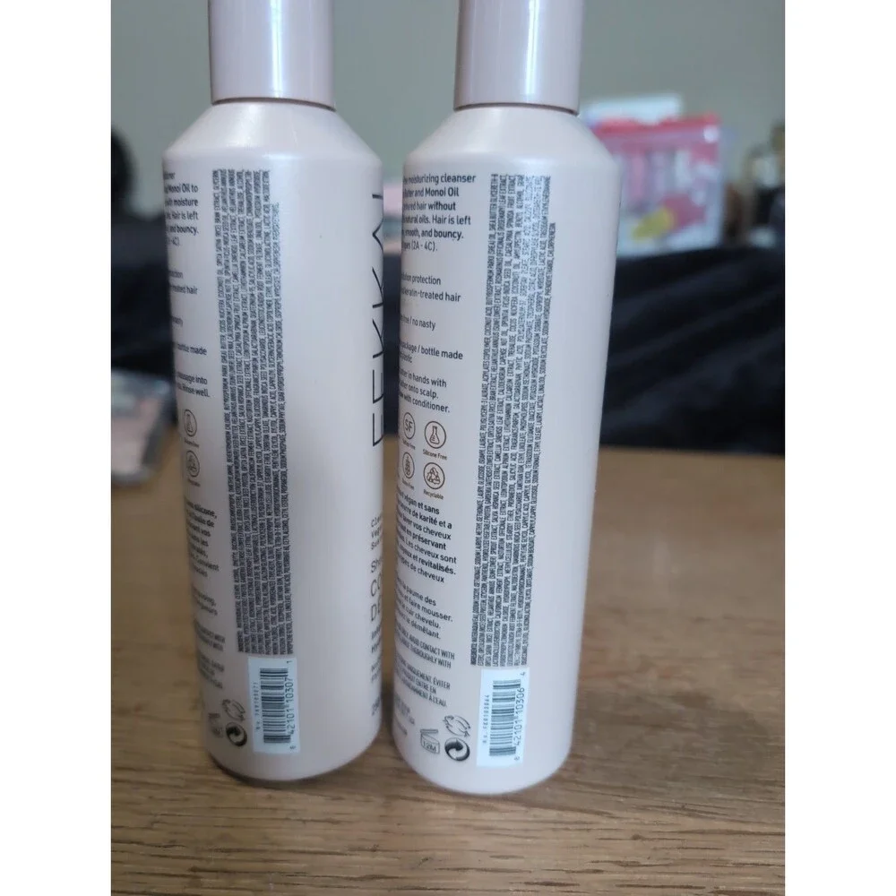 Fekkai shea butter